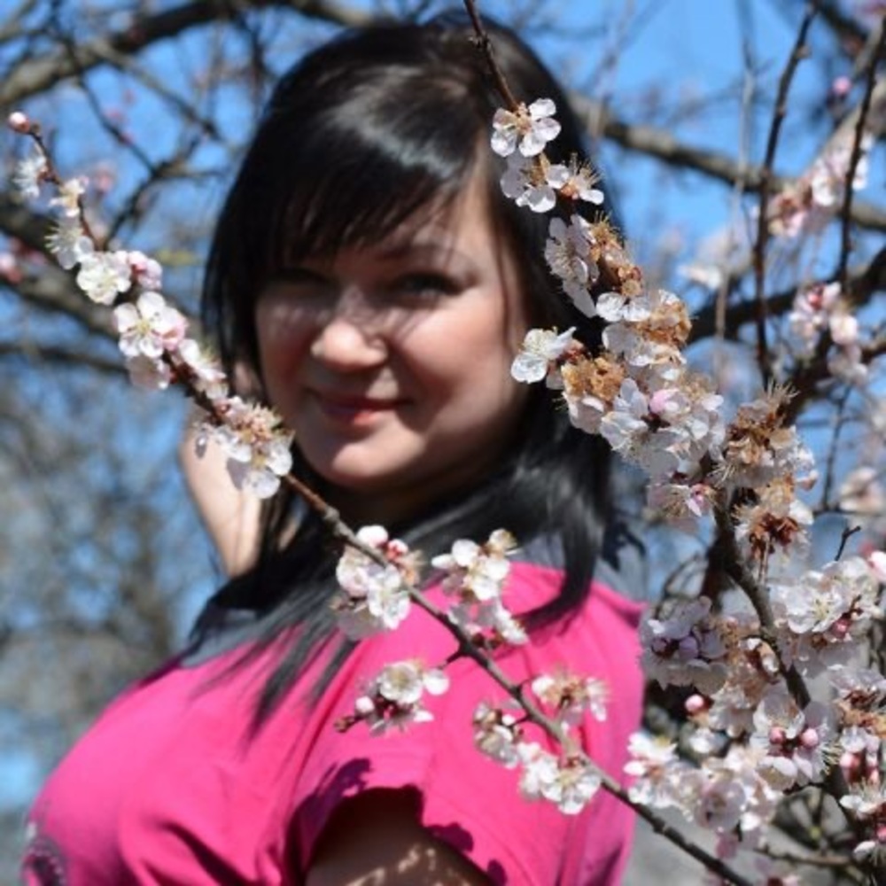 Meet your Posher, Natalia